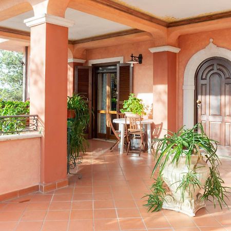 Belvilla By Oyo Villa In Tagliacozzo Extérieur photo