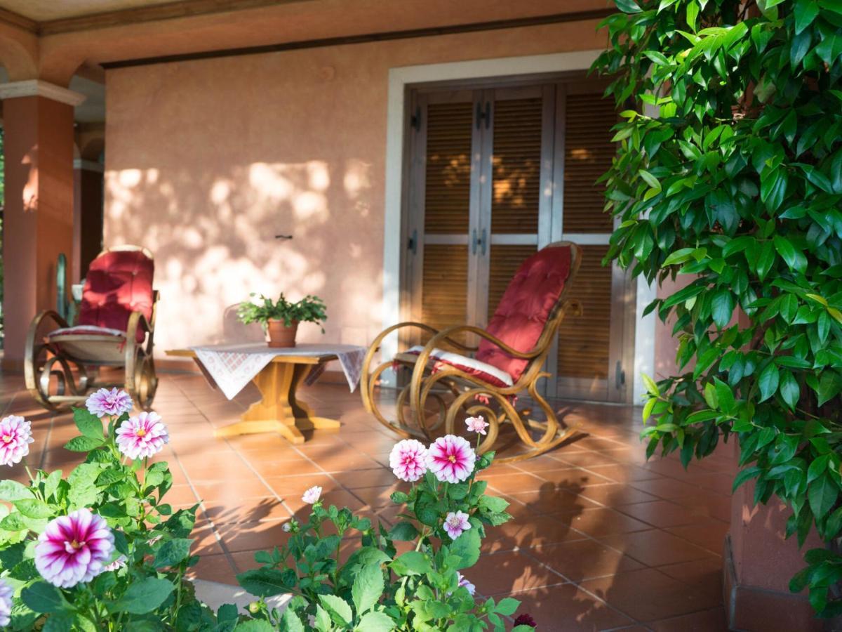 Belvilla By Oyo Villa In Tagliacozzo Extérieur photo